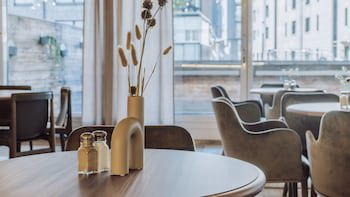 Clarion Collection Hotel Mektagonen