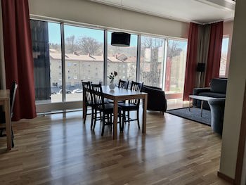 Clarion Collection Hotel Mektagonen