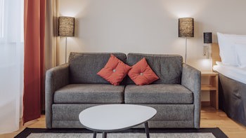 Clarion Collection Hotel Mektagonen