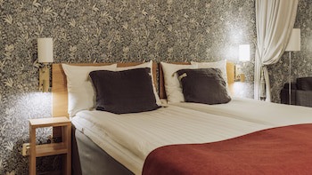 Clarion Collection Hotel Mektagonen