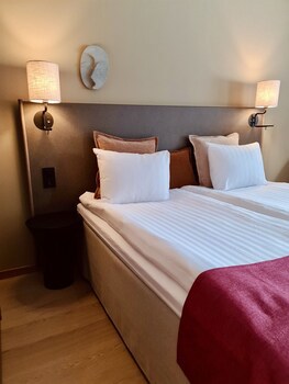 Clarion Collection Hotel Mektagonen