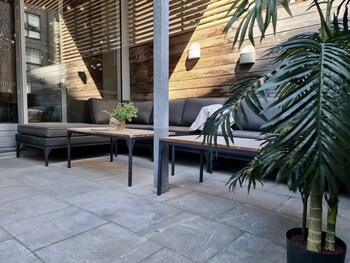 Clarion Collection Hotel Mektagonen