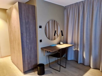 Clarion Collection Hotel Mektagonen