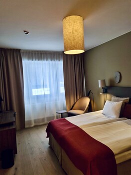 Clarion Collection Hotel Mektagonen