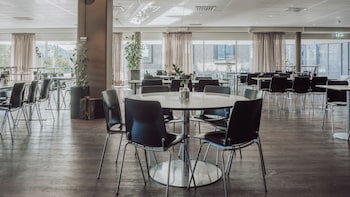 Clarion Collection Hotel Mektagonen