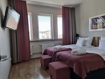 Clarion Collection Hotel Mektagonen