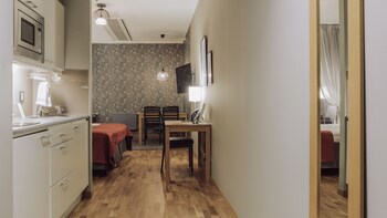 Clarion Collection Hotel Mektagonen