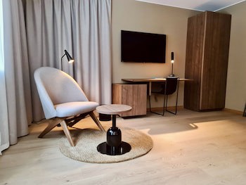Clarion Collection Hotel Mektagonen