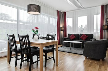 Clarion Collection Hotel Mektagonen