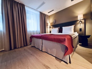 Clarion Collection Hotel Mektagonen