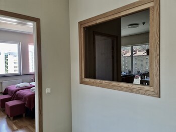 Clarion Collection Hotel Mektagonen