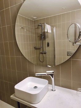 Clarion Collection Hotel Mektagonen