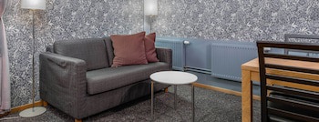 Clarion Collection Hotel Mektagonen
