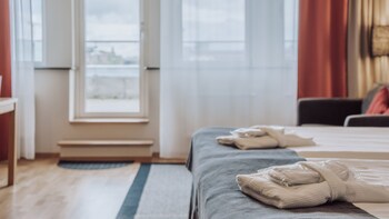 Clarion Collection Hotel Mektagonen