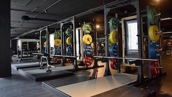 Clarion Collection Hotel Mektagonen