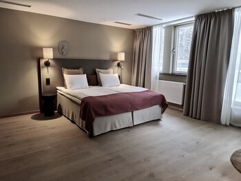 Clarion Collection Hotel Mektagonen