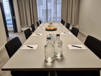 Clarion Collection Hotel Mektagonen