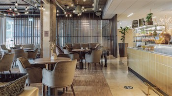 Clarion Collection Hotel Mektagonen
