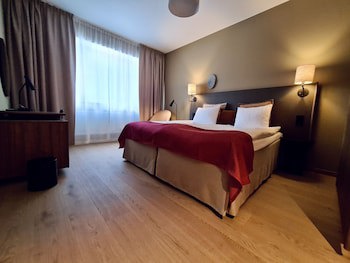 Clarion Collection Hotel Mektagonen