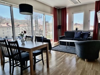 Clarion Collection Hotel Mektagonen