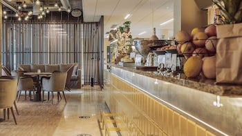 Clarion Collection Hotel Mektagonen