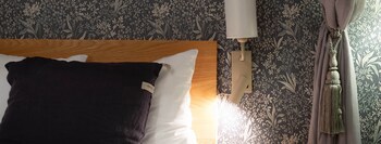 Clarion Collection Hotel Mektagonen