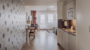 Clarion Collection Hotel Mektagonen