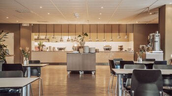 Clarion Collection Hotel Mektagonen