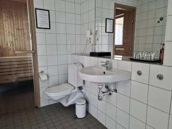 Clarion Collection Hotel Mektagonen