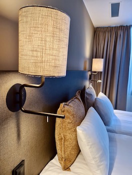 Clarion Collection Hotel Mektagonen