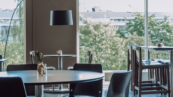 Clarion Collection Hotel Mektagonen