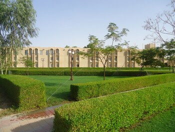 Dhafra Beach Hotel