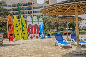 Dhafra Beach Hotel