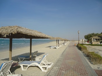 Dhafra Beach Hotel