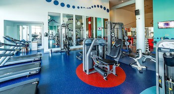 Dhafra Beach Hotel