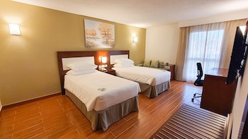Dhafra Beach Hotel