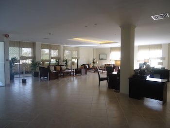 Dhafra Beach Hotel