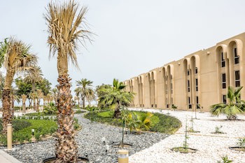 Dhafra Beach Hotel