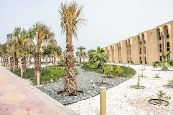 Dhafra Beach Hotel