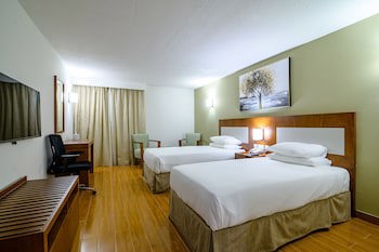 Dhafra Beach Hotel