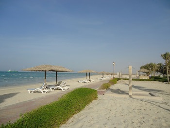 Dhafra Beach Hotel