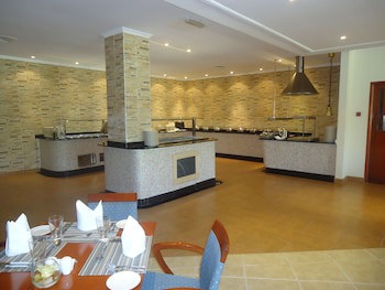 Dhafra Beach Hotel
