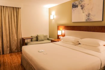 Dhafra Beach Hotel