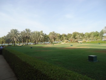 Dhafra Beach Hotel