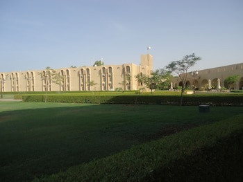 Dhafra Beach Hotel