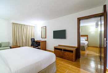 Dhafra Beach Hotel