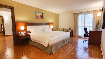 Dhafra Beach Hotel