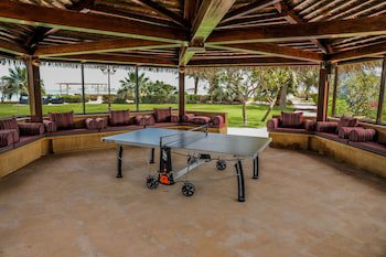 Dhafra Beach Hotel