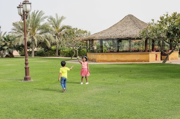 Dhafra Beach Hotel