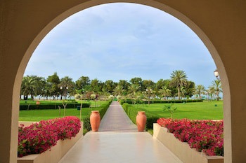 Dhafra Beach Hotel